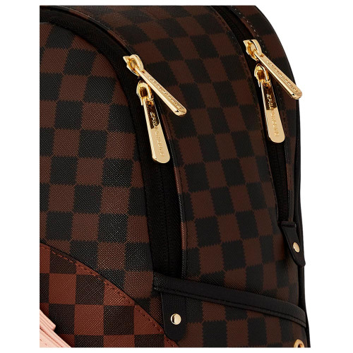 Sprayground Τσάντα πλάτης Boujee Strap Savage Backpack